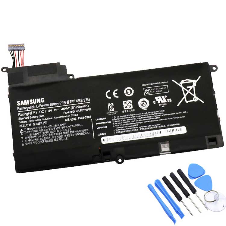 SAMSUNG Batterie