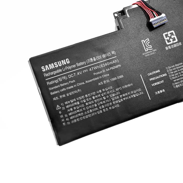 Samsung NP350U2B Série Batterie