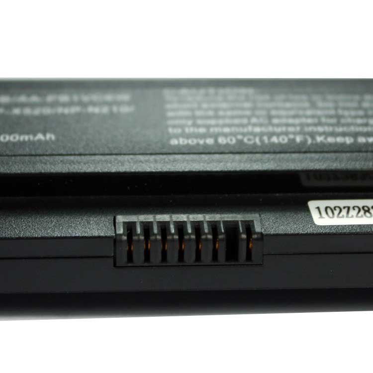 SAMSUNG NP-N210 Batterie