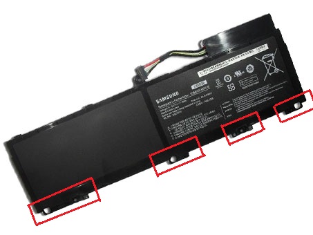 SAMSUNG Batterie