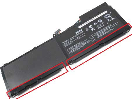 SAMSUNG Batterie