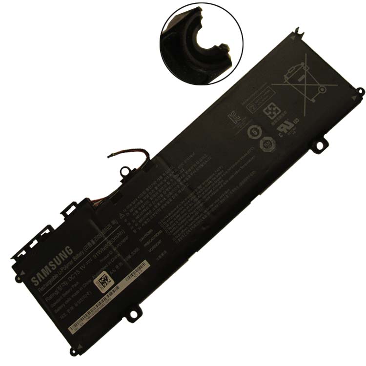 SAMSUNG Batterie