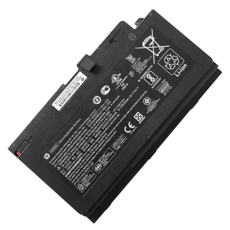 HP 852527-242 Batterie