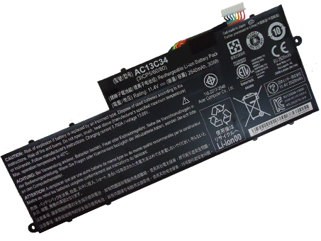 ACER KT.00303.005 Batterie