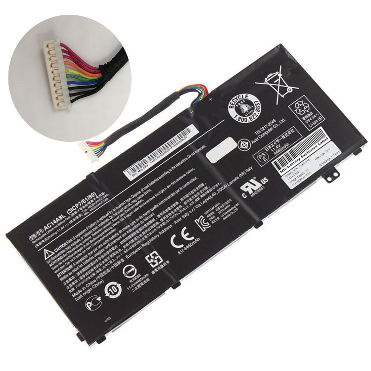 ACER VN7-792 Batterie