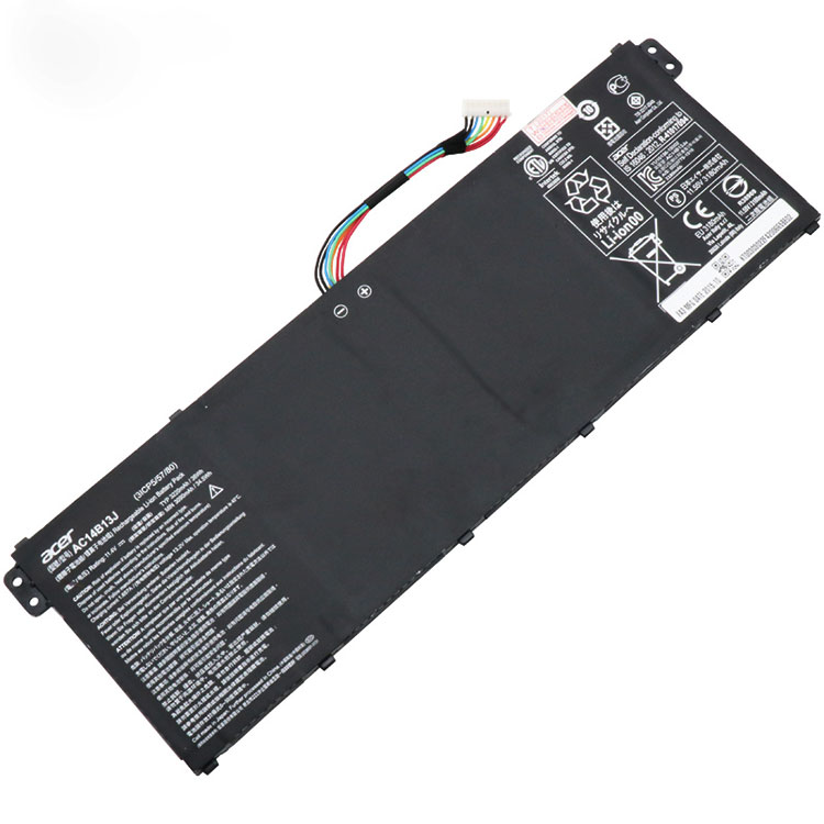 ACER Aspire ES1-331-P4C1 Batterie