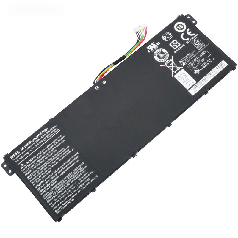 ACER Chromebook 15 CB5-571-COLE Batterie