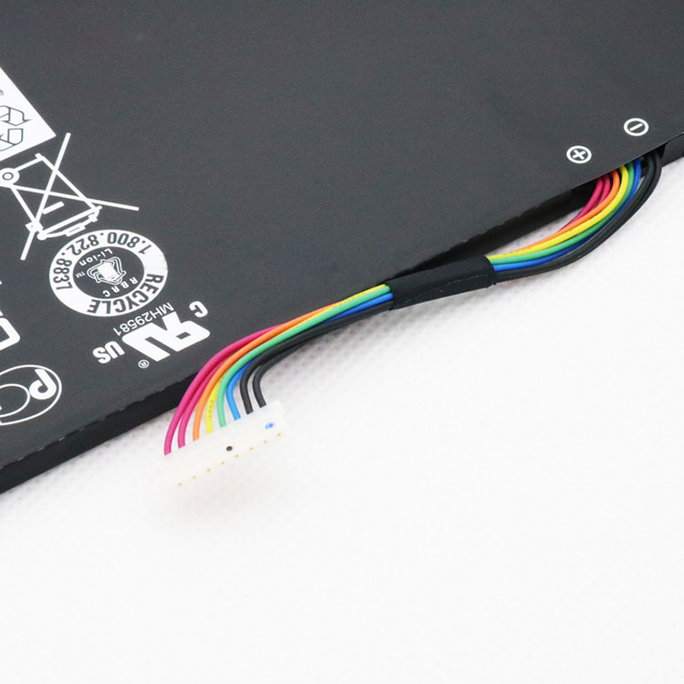 ACER Aspire R7-371T-72TC Batterie