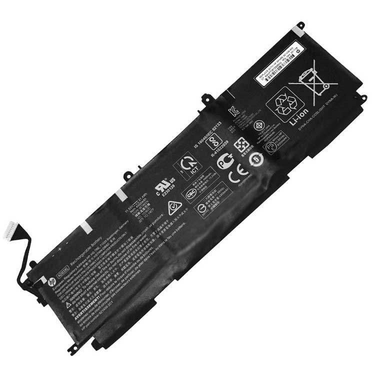 HP ENVY 13-AD104TX Batterie