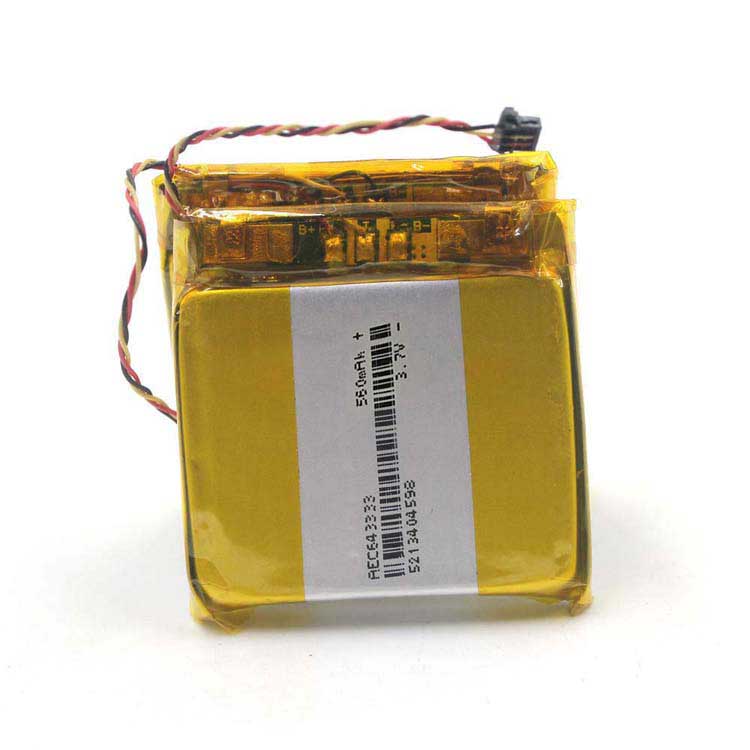 Batterie AEC643333 560mAh