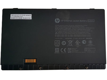 HP HSTNN-IB3Y Batterie