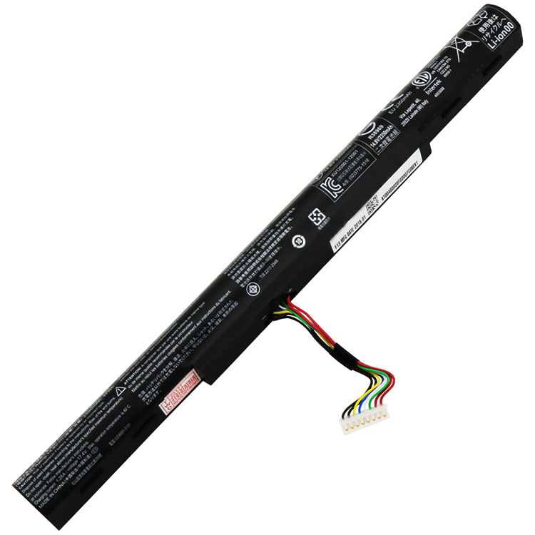 ACER F5-572G-52LU Batterie