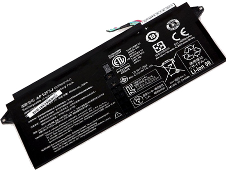 ACER AP12F3J Batterie