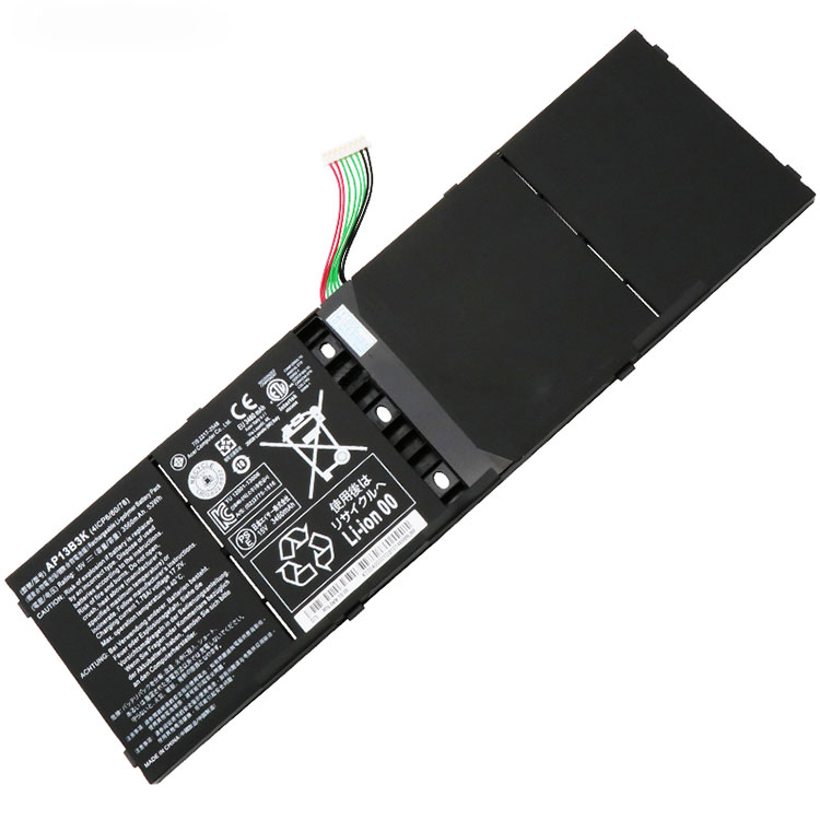 ACER Aspire R7-571-53338G75ass Batterie