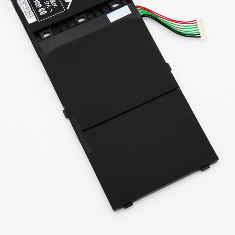 ACER Aspire R7-571-53338G75ass Batterie