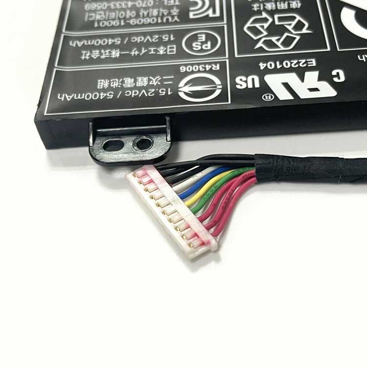ACER AP18JHQ Batterie