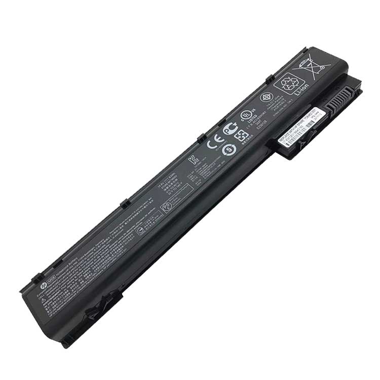 HP ZBook 15 Base (F3X42AV) Batterie