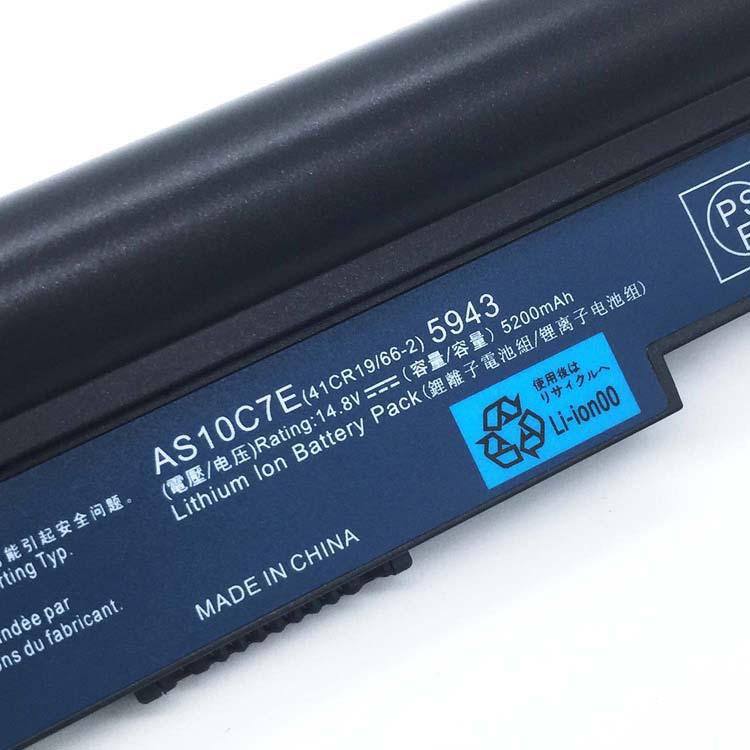 ACER AS10C7E Batterie
