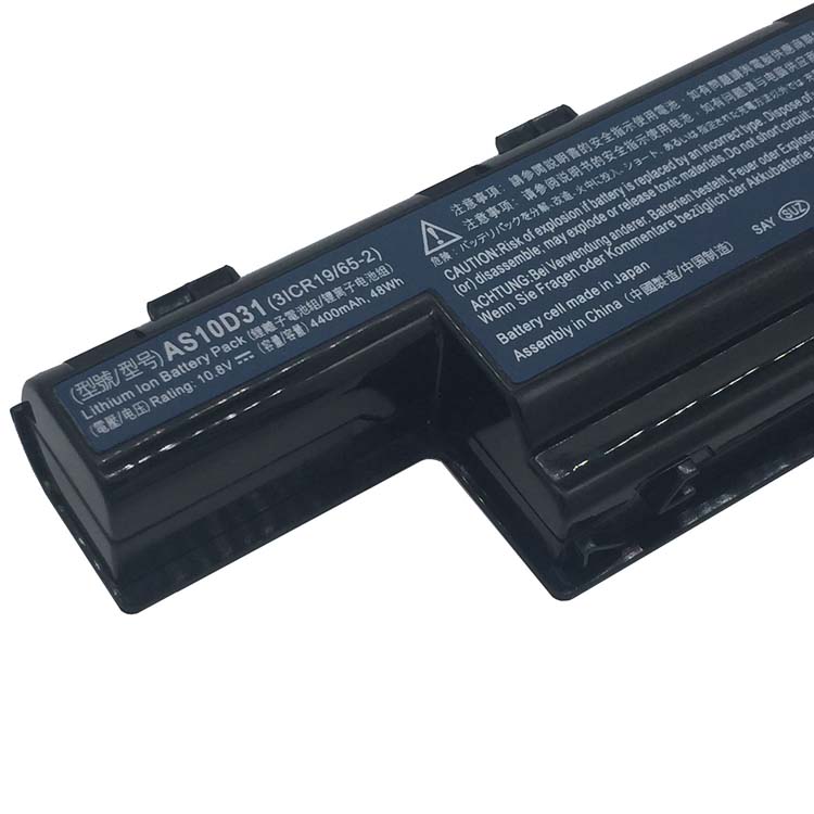 ACER AS10D56 Batterie