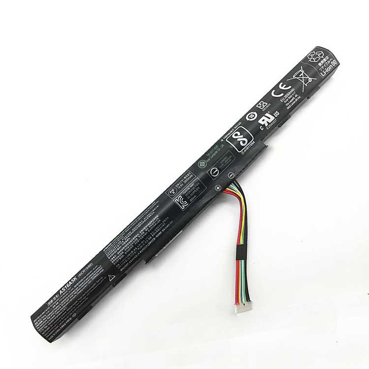 ACER Aspire E5-575TG-38L1 Batterie