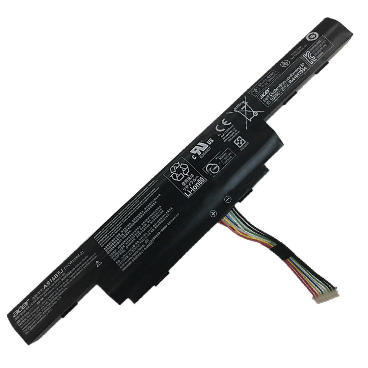 ACER Aspire F5-573G-58YP Batterie