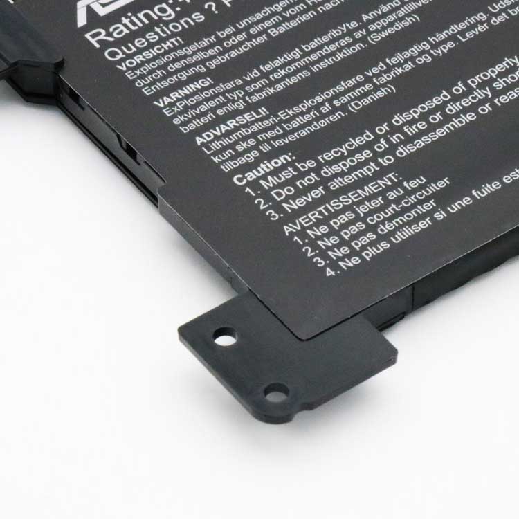 ASUS B31N1424 Batterie