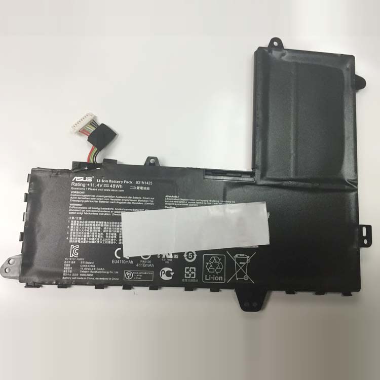 ASUS B31N1425 Batterie