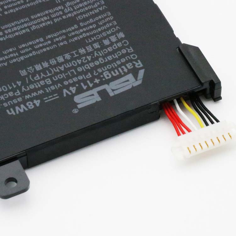 Asus K501U Batterie