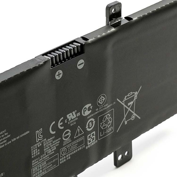 ASUS X505BP-EJ084 Batterie