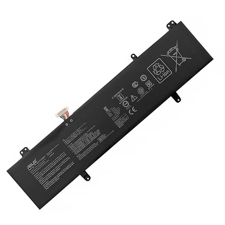 Asus X411UA-1B Batterie