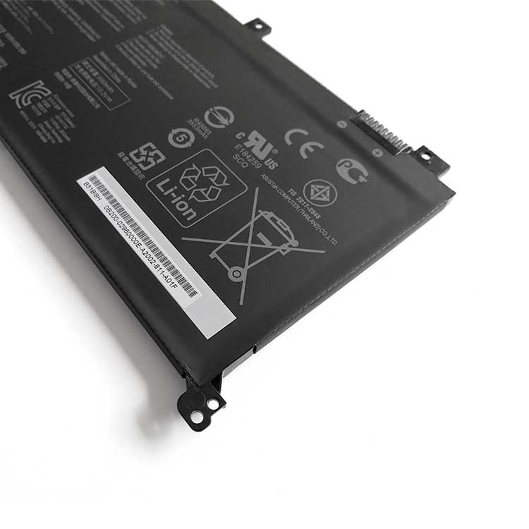 ASUS B31BI9H Batterie