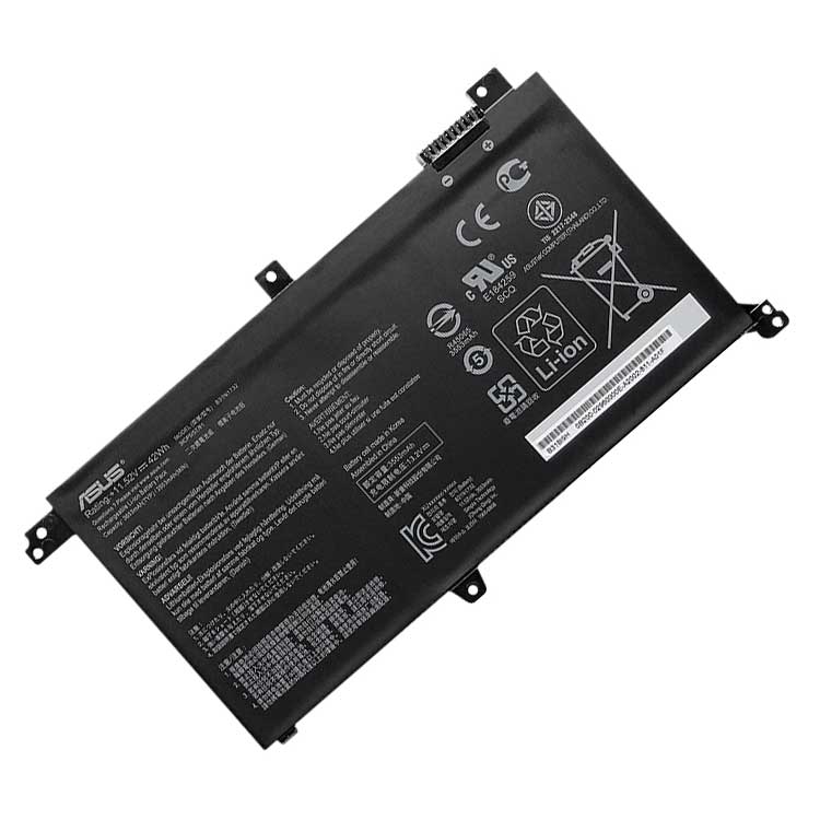 ASUS S4300F Batterie