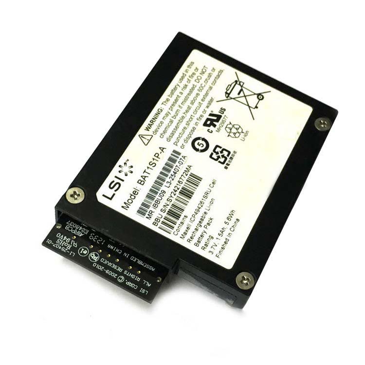LSI BAT1S1P Batterie