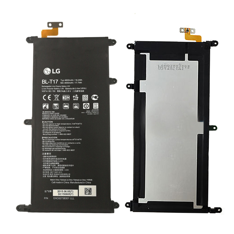 Batterie BL-T17 4650mAh/17.7Wh