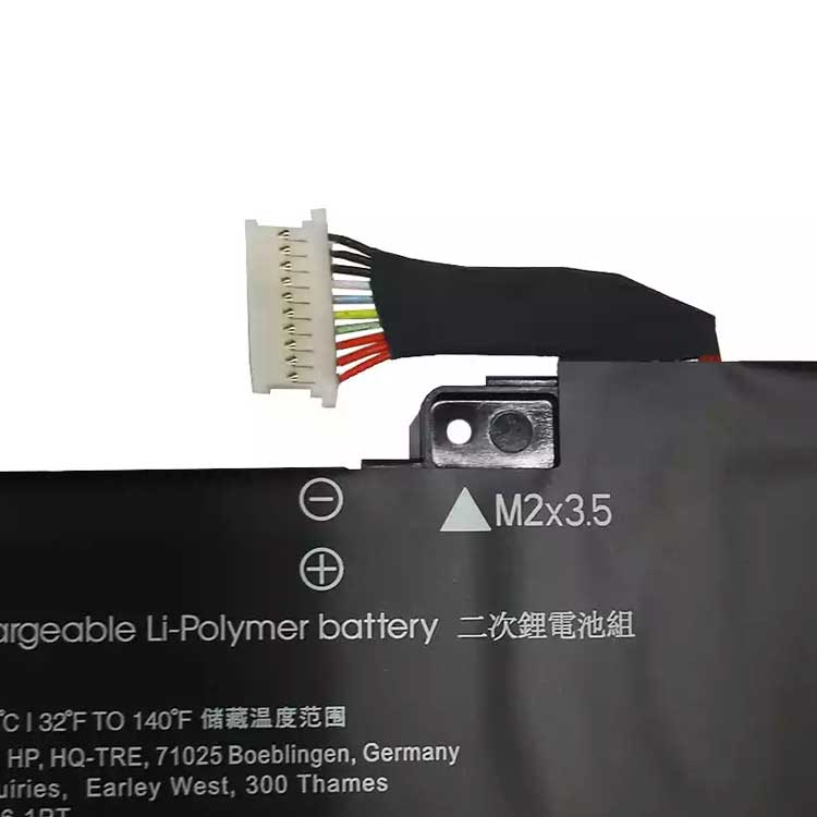 HP BN03XL Batterie