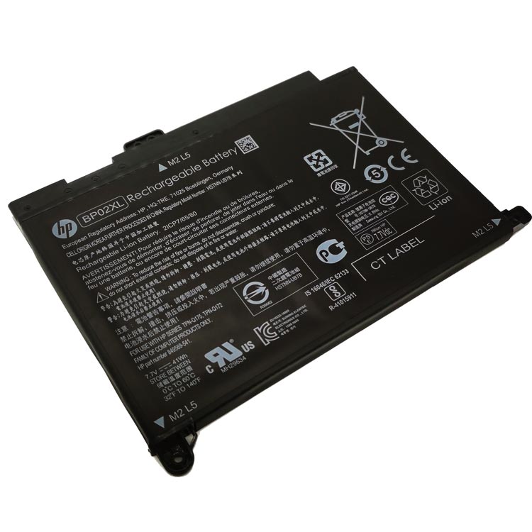 BP02XL