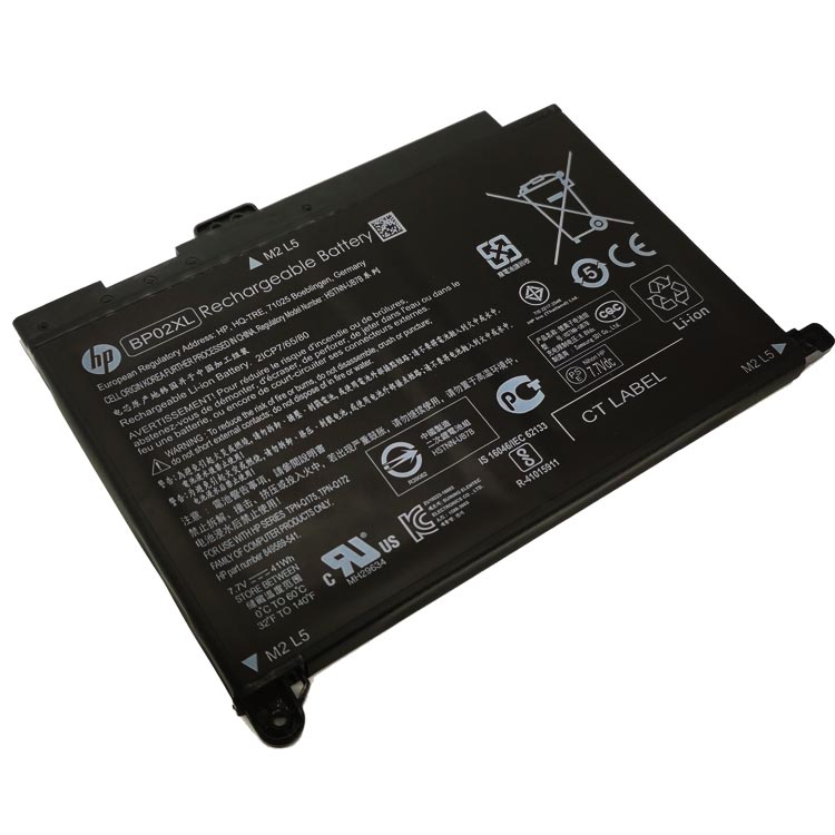 HP Pavilion 15-AU165TX Batterie