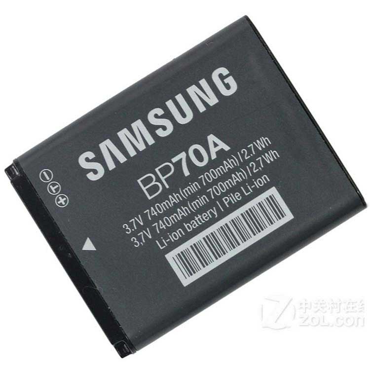SAMSUNG ST6500 Batterie