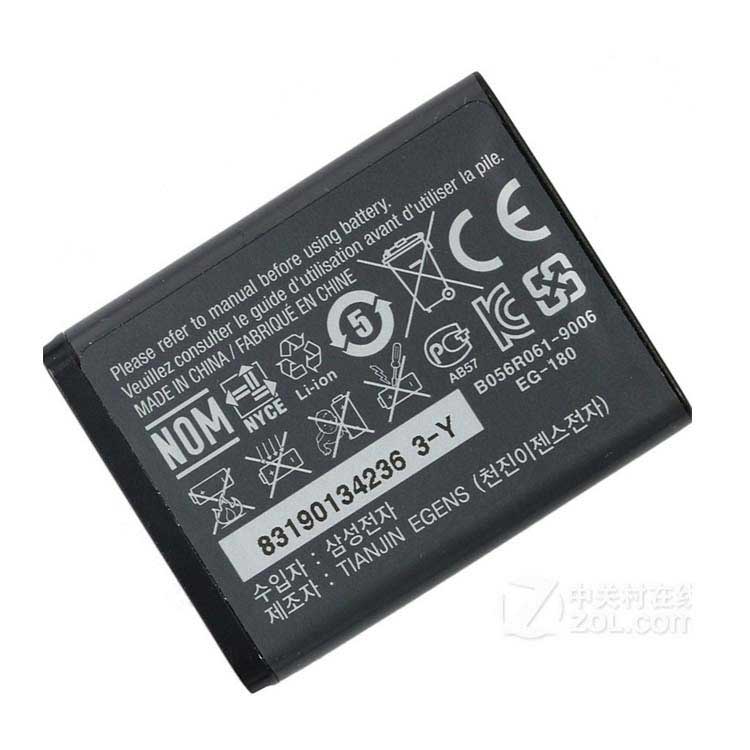 SAMSUNG PL120 Batterie