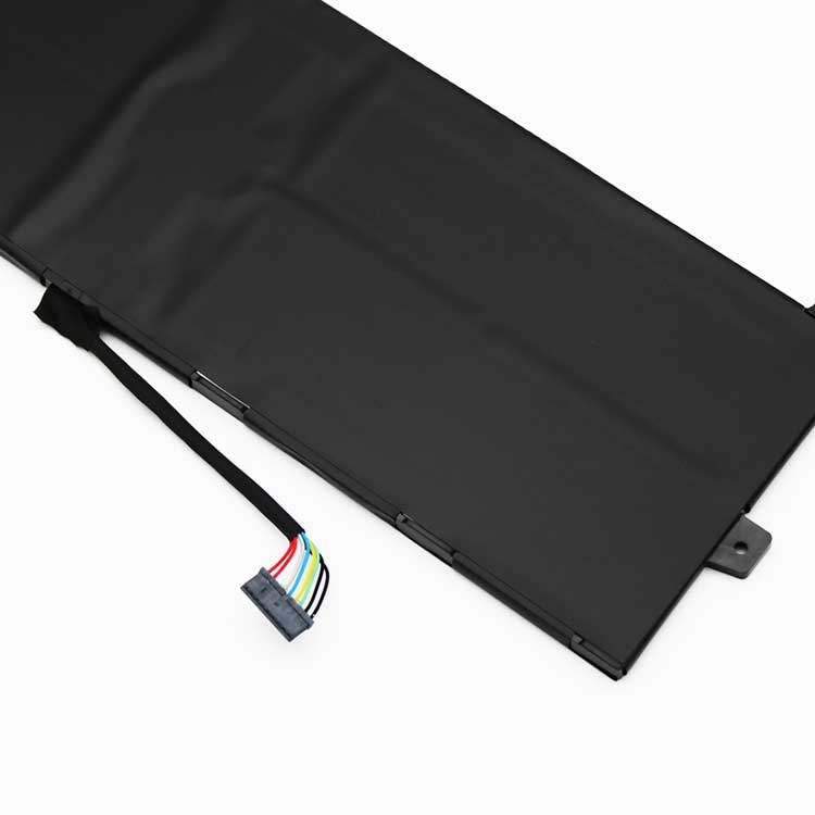 Msi 8RC Batterie
