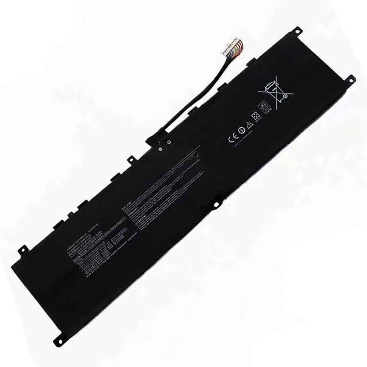 MSI GP76 Batterie