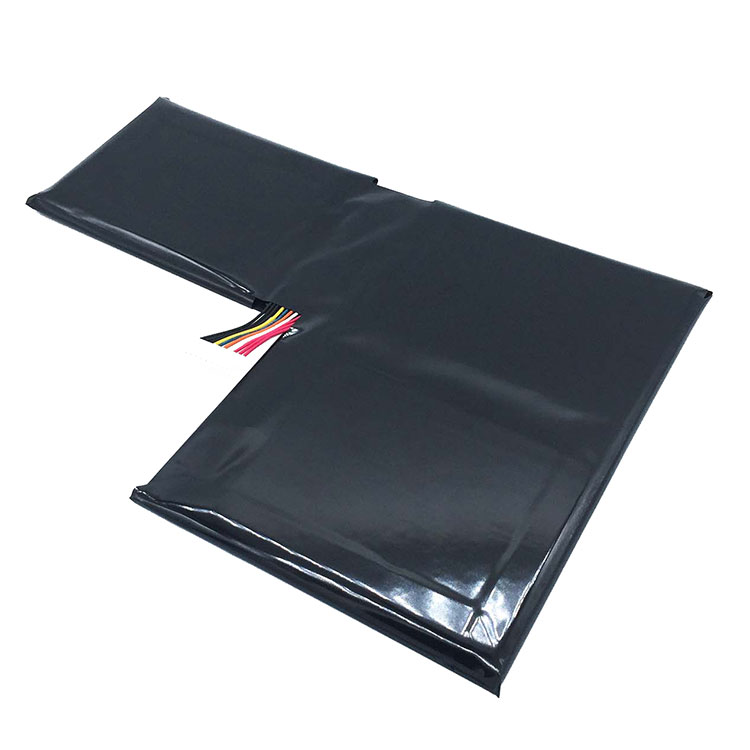 Msi 6QC Série Batterie