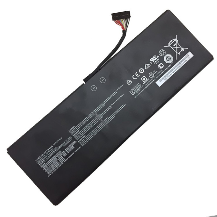 MSI GS40 Batterie