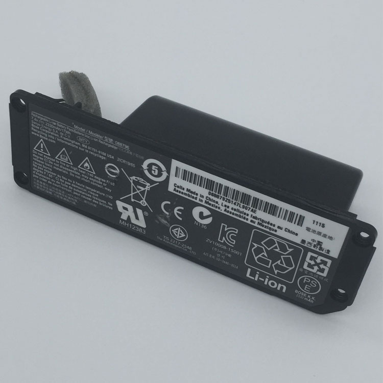 BOSE 088772 Batterie