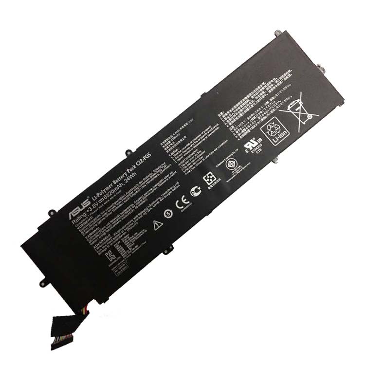 Batterie C12-P05 6320mAh/24Wh