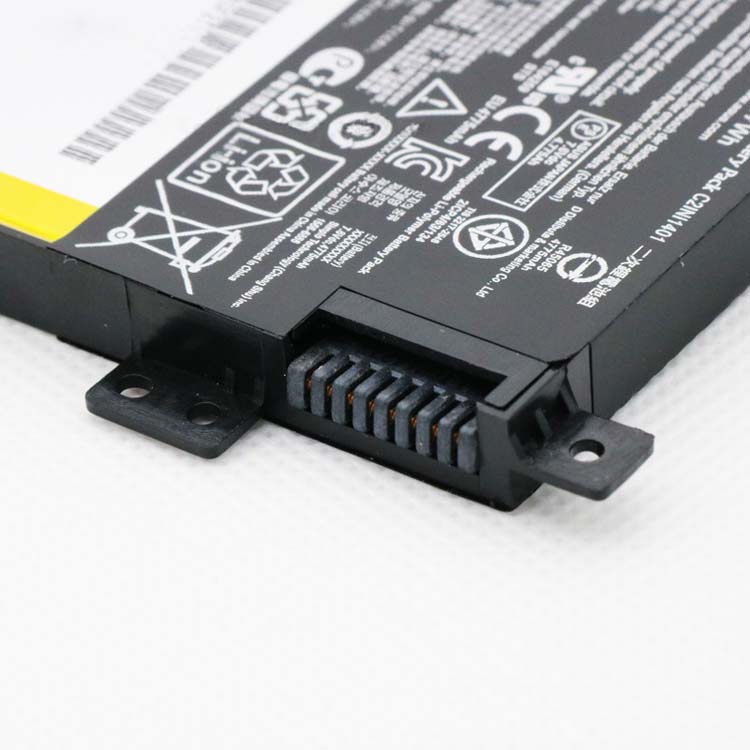 ASUS R455LD Batterie