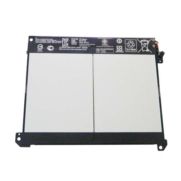 ASUS Transformer T300CHI Série 12.5 Batterie