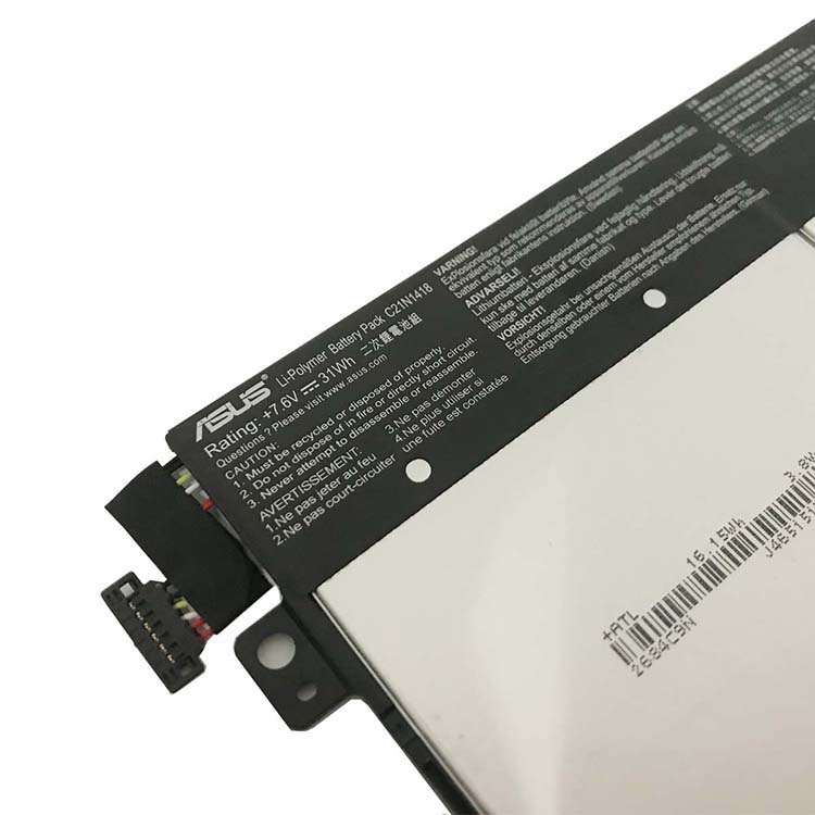 ASUS Transformer T300CHI Série 12.5 Batterie