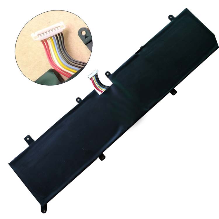 ASUS 0B200-01360100 Batterie