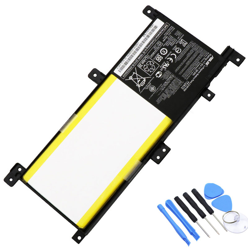 ASUS K556UQ-DM1423 Batterie